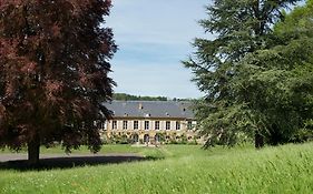 Chateau De Martigny